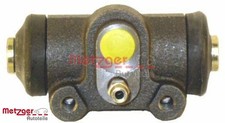 Metzger 101-310 Radbremszylinder Zylinder Radbremse Hinterachse Hinten für BMW 