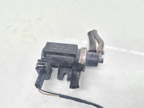 Volkswagen PASSAT B4 1996 Diesel 66kW Turbolader Druckwandler Magnetventil