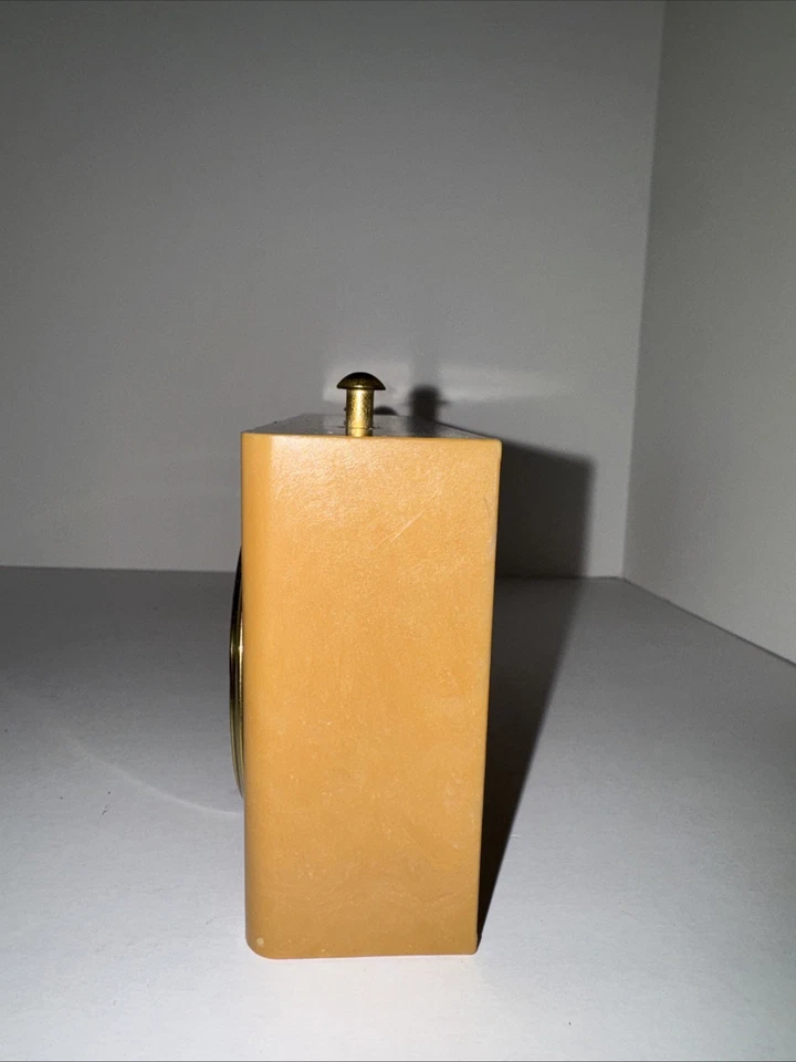 Vintage BHB German Analog Chess Clocks Timer Made in West Germany Works - Image 2 of 4