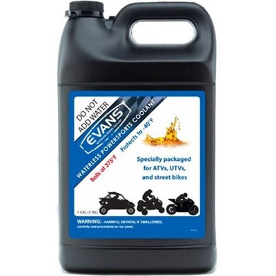 Evans Coolant - 1/Gallon  EC72001