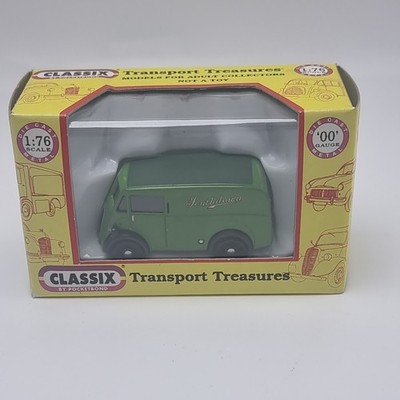 Classix Transport Treasures Morris J Van Southdown Motor Services Maßstab 1:76