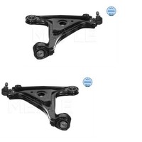 Meyle Querlenker Set Links & Rechts FüR Opel Omega B Caravan 21_ 22_ 23_ V94