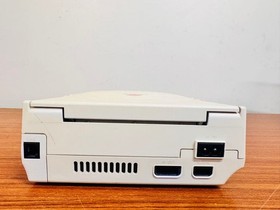 Dreamcast Body Set with VMU with Controller