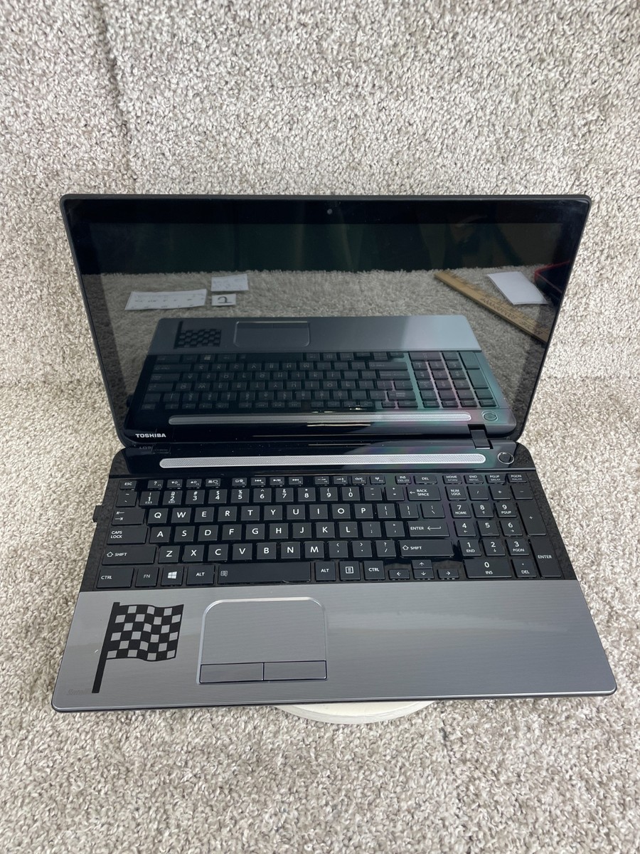 Toshiba Satellite C55Dt-A5174 WIndows 8.1 Laptop Notebook Gray | eBay