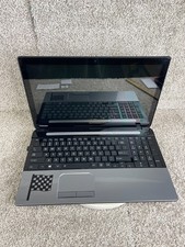 Toshiba Satellite C55Dt-A5174 WIndows 8.1 Laptop Notebook Gray