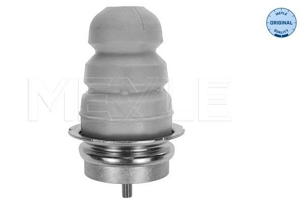 Hinterachse Meyle 214 742 0008 Anschlagpuffer, Federung FüR Fiat-image