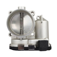 Electronic Throttle Body W/TPS Sensor For Uaz Hunter 3151 1992/10-2021