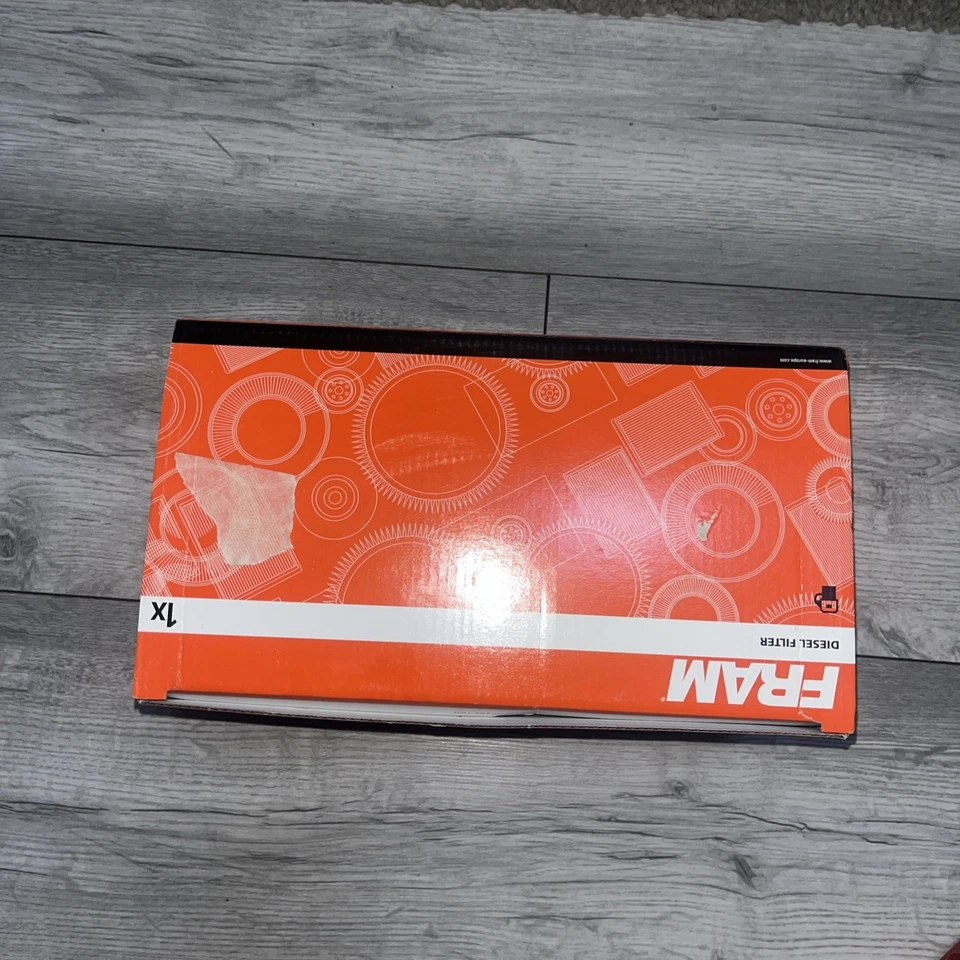 Fuel or Diesel Filter for Land Rover Velar and Jaguar/Daimler XF, F Pace and XE - Image 2 of 3