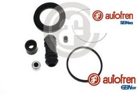 Autofren Seinsa D4267 Reparatursatz FüR Bremssattel Reparatursatz Repsatz