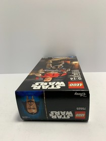 LEGO Star Wars 75525 Baze Malbus - Brand New Sealed