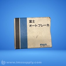 Fuji Electric EA33 Auto Breaker FNOB