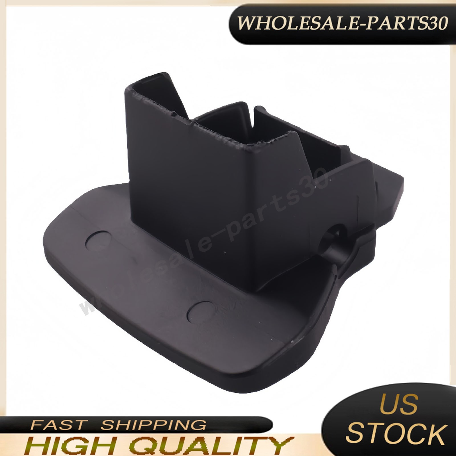 NEW For McLaren 570S 600LT 13M0434CP Black Right Side Door Control Switch Button