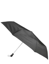 Totes 3sec 70cm AOC Family Jumbo Umbrella - 0852 NEW Free Shipping GREY