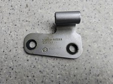 Jeep Wrangler 2022 Vorne Dachscharnier Verdeck 68284987 QTT4835