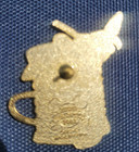 Disney Mickey Through Years Starter Brave Little Tailor Mouse Thread Spool Pin — photo 3