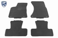 Vaico V10-6842 AllwetterfußMattensatz FüR Audi