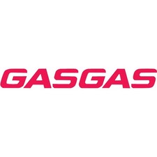 Factory Effex 1ft GasGas Sticker Red 28-94702