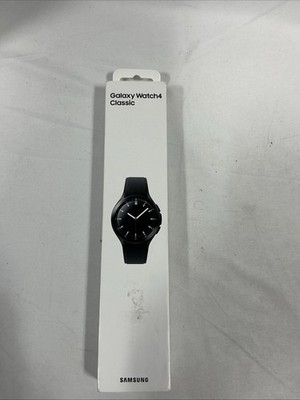 Samsung Galaxy Watch4 Classic SM-R895 46mm