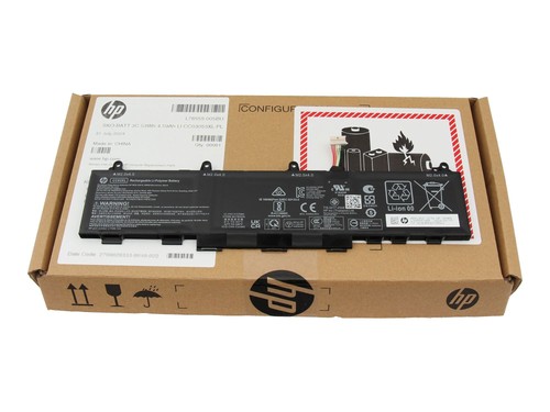 HP Akku für mt32 Mobile Thin Client 53Wh - Bild 3 von 3
