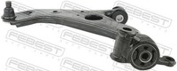 Febest Lenker, RadaufhäNgung 0524-KELH FüR Mazda
