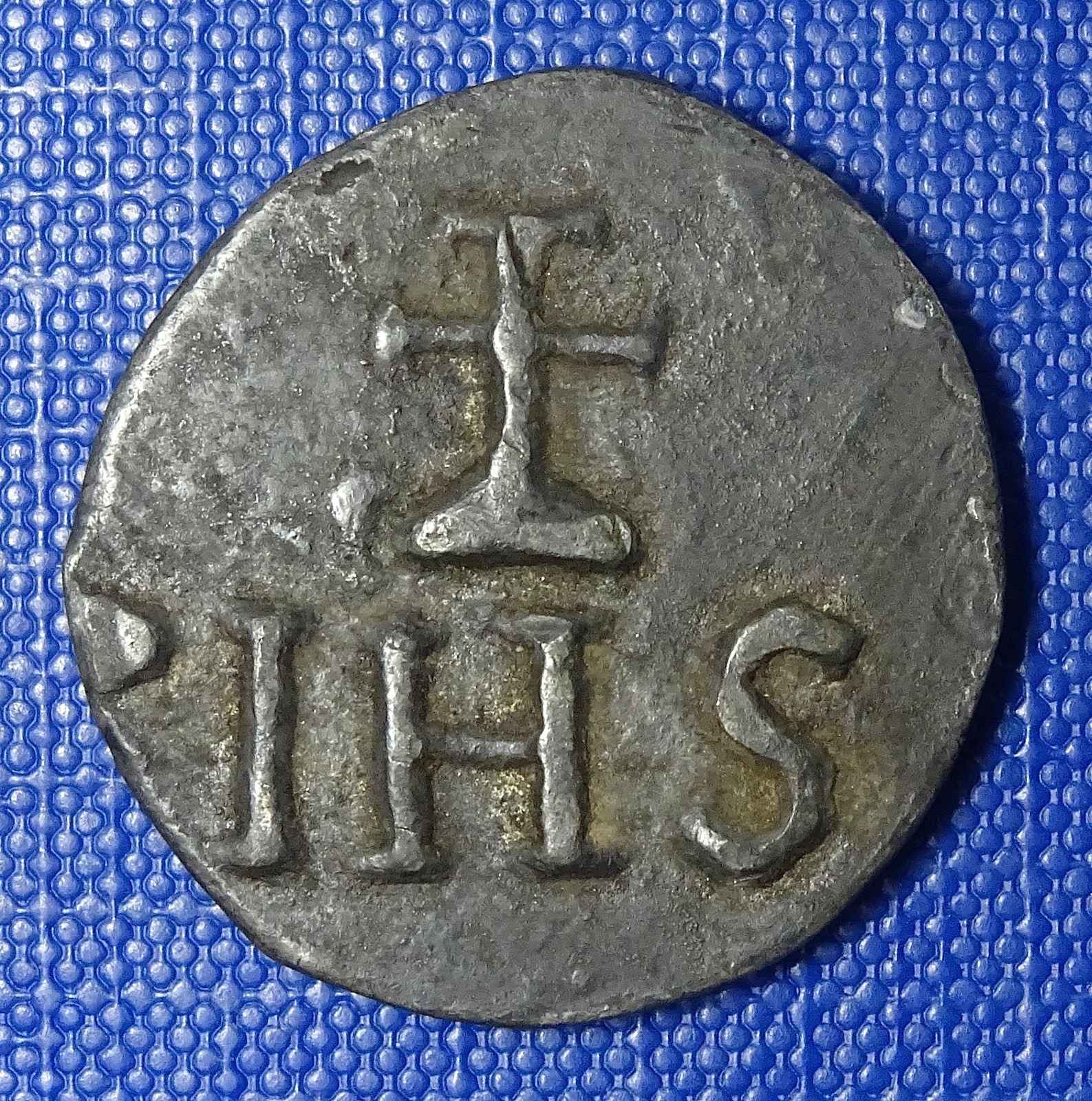 Scotland, Lochlee, Angus, (1762-66), Communion Token - Read!