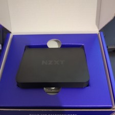 NZXT Signal 4K30 video capturing device USB 3.2 Gen 1 (3.1 Gen 1)