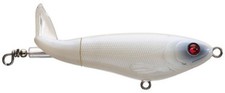 River2Sea Whopper Plopper 90 POWDER Fresh Water Top Water