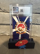 Pokémon TCG Gym Heroes Grade 10 Japanese Individual Collectible