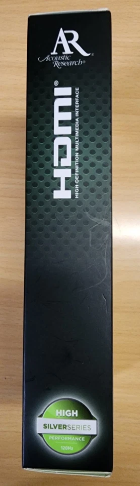 HDMI High Silver SeriesPerformance 120 Hz 1080p High Definition Multiple Devices - Image 3 of 4