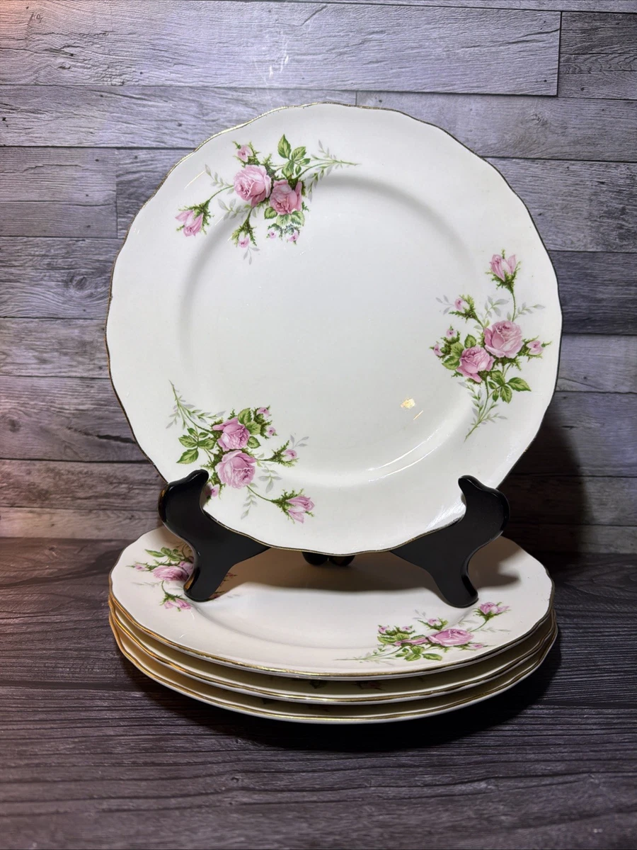 Canonsburg Rose In Pottery Dinnerware for sale | eBay
