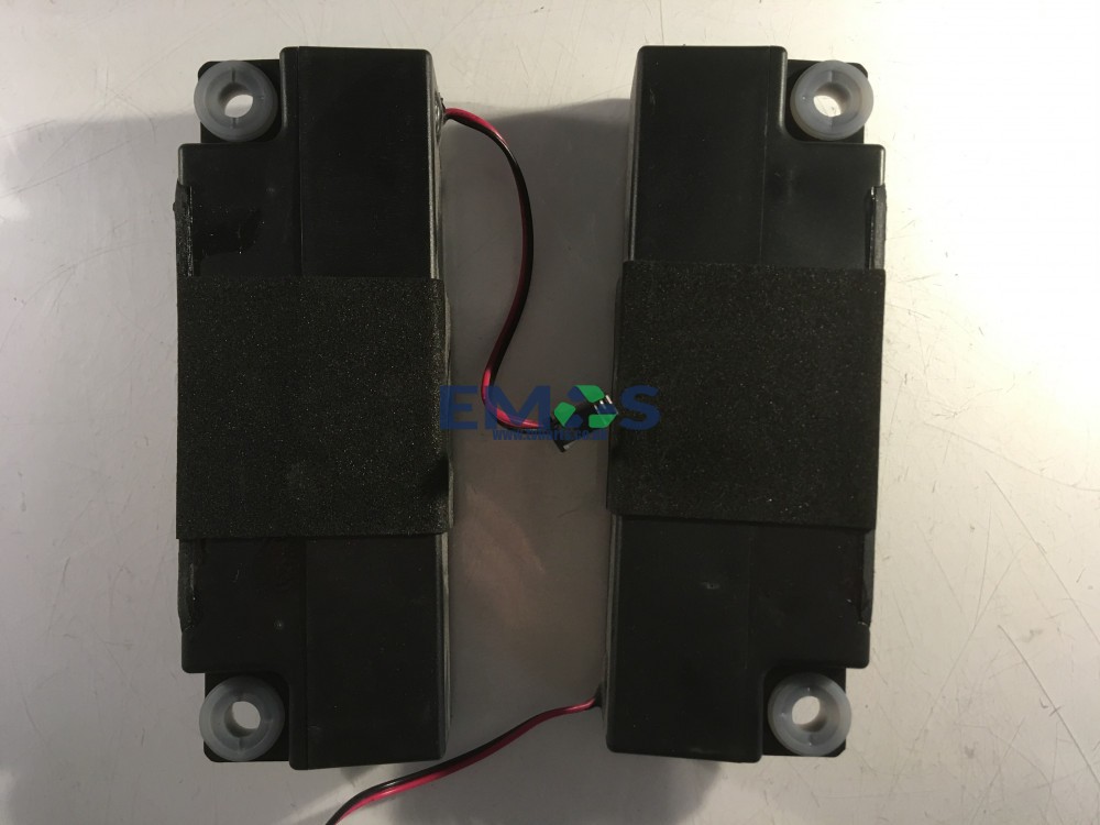 30096834 SPEAKERS FOR PANASONIC TX-43D302B