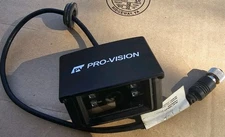 PRO-VISION AHD Heavy Duty Camera Model: PC-1916 With Mounting Bracket