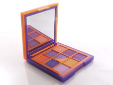 HUDA BEAUTY Color Block Obsessions Orange Pur...