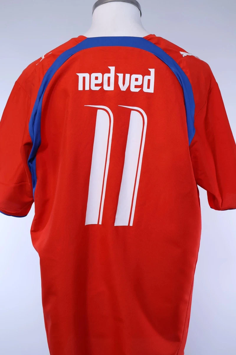 nedved shirt products for sale | eBay UK