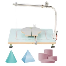 Uimoso Hot Wire Foam Cutter 58W with Adjustable Temperature Control