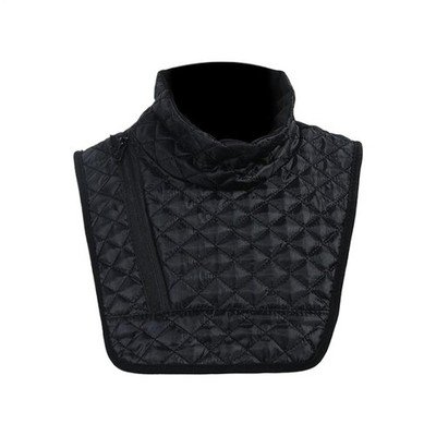 Motorcycle Neck Warmer Winter Cycling Face Mask Windproof Neck Cover Chest Me...