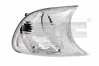 Blinkleuchte Vorne Rechts TYC 18 5915 15 2 FÜR BMW Fahrtrichtungsanzeiger