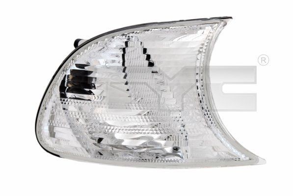 Blinkleuchte Vorne Rechts TYC 18 5915 15 2 FÜR BMW Fahrtrichtungsanzeiger-image
