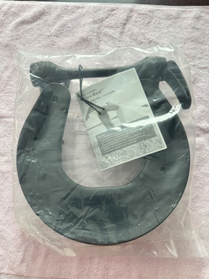 #ad #ad EARTHLITE Flex Rest Massage Table Face Cradle Self Adjustable NEW in Package $49.99