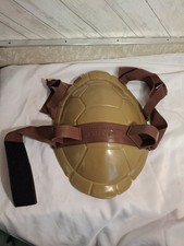 TMNT Teenage Mutant Ninja Turtles Dress Up Costume Combat Shell Cosplay