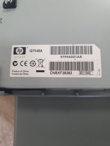 HP LaserJet A3 Paper Tray - 第 5/10 張圖片
