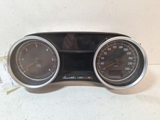 Compteur Peugeot 508