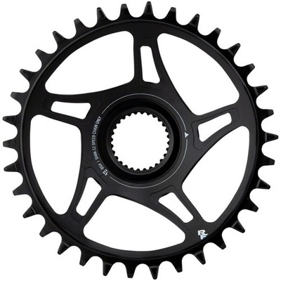Bosch G4 Direct Mount Hyperglide+ eMTB Chainring - 36t RR21BG4DM5536TSHI12BLK