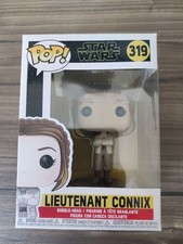 Funko POP! #319 LIEUTENANT CONNIX - STAR WARS - Sammelfigur