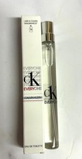 Calvin Klein CK Everyone Eau De Toilette SPRAY 0.33oz. . NEW/BOXED