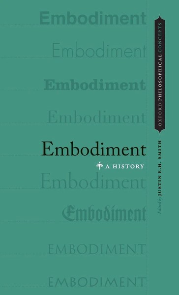 Embodiment | Smith | Buch | Gebunden | Englisch | 2017 | Academic-image