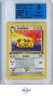 SNOBILIKAT POKEMON 42 2000 JUNGLE NON-HOLO GERMAN EGS 9