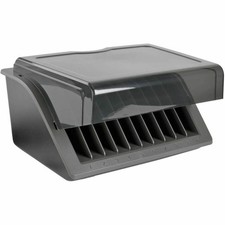 Tripp Lite 10-Device Desktop AC Charging Station with Surge Protector