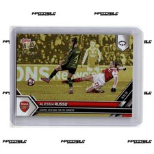 2022-23 Topps Now UEFA Women's Champions League Soccer Cards Checklist 18