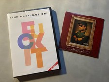 King Orgasmus One Orgi 69 - F*CK IT Mixtape + Fabson EP